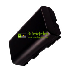 Baterie pro PLC NP6800 [Náhradní baterie]